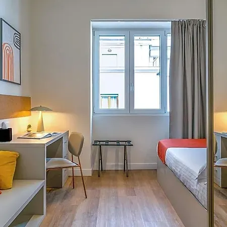 Appartement S4 *