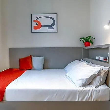 Hostal S4 Florencia