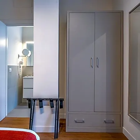 S4 Hostal Florencia