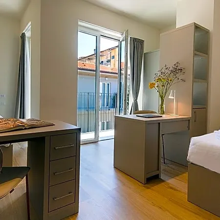 Hostal S4